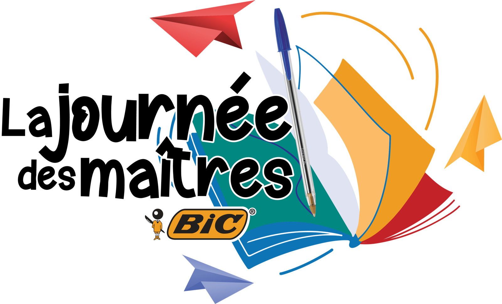 La Journée des Maîtres BIC
